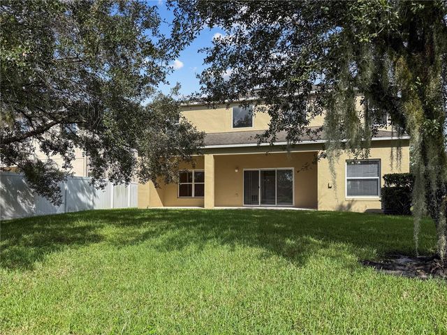 16501 CEDAR RUN DRIVE, Orlando, FL 32828