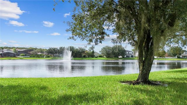 16501 CEDAR RUN DRIVE, Orlando, FL 32828