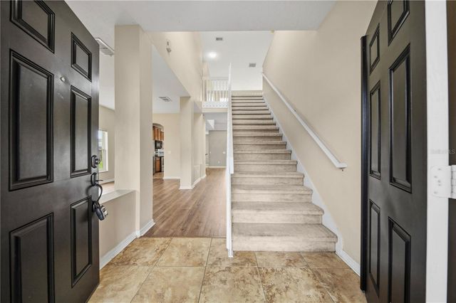 16501 CEDAR RUN DRIVE, Orlando, FL 32828