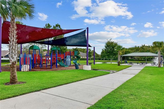 16501 CEDAR RUN DRIVE, Orlando, FL 32828