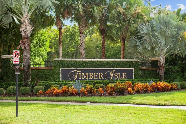 16501 CEDAR RUN DRIVE, Orlando, FL 32828