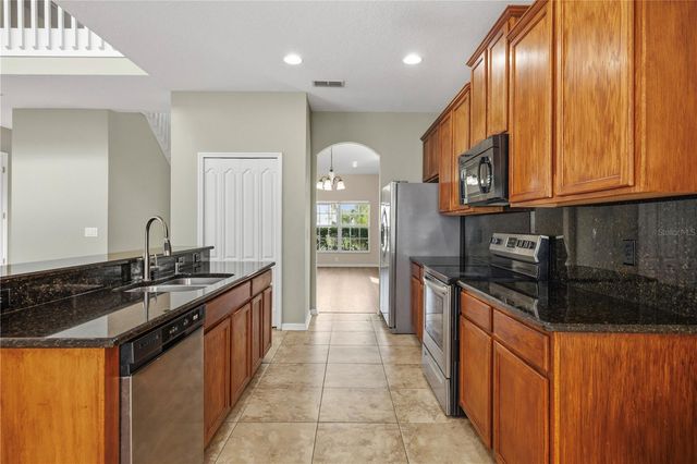 16501 CEDAR RUN DRIVE, Orlando, FL 32828