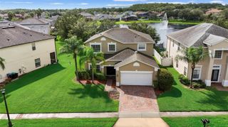 16501 CEDAR RUN DRIVE, Orlando, FL 32828