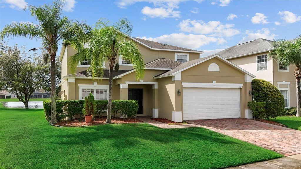 Image 3 of property listing at 16501 CEDAR RUN DRIVE, Orlando, FL 32828