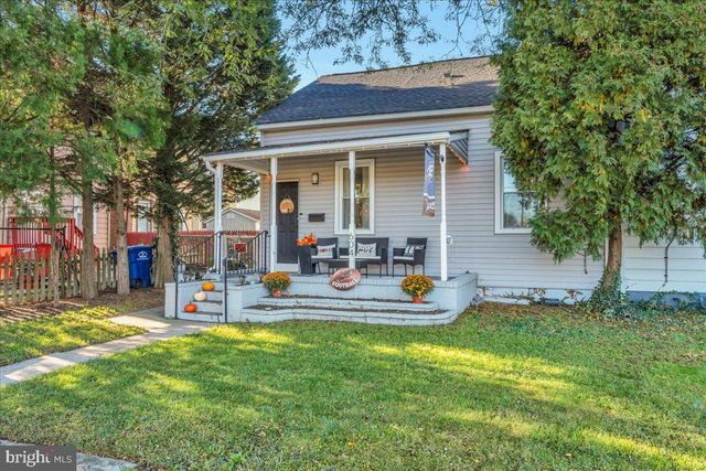 604 LIPPINCOTT AVE, Riverton, NJ 08077