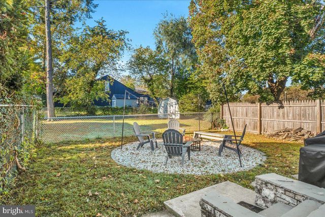 604 LIPPINCOTT AVE, Riverton, NJ 08077