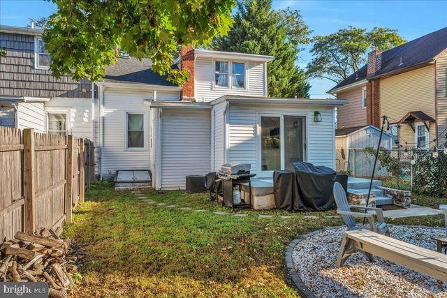 604 LIPPINCOTT AVE, Riverton, NJ 08077
