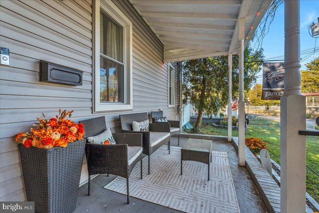 604 LIPPINCOTT AVE, Riverton, NJ 08077