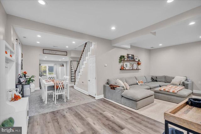 604 LIPPINCOTT AVE, Riverton, NJ 08077