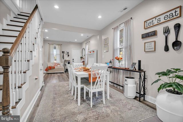 604 LIPPINCOTT AVE, Riverton, NJ 08077