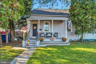 604 LIPPINCOTT AVE, Riverton, NJ 08077