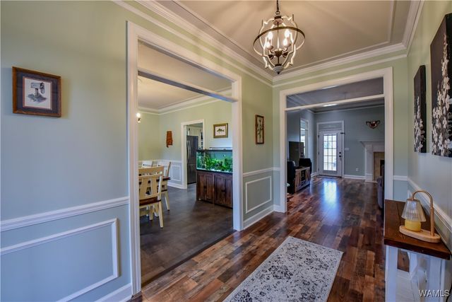 1641 Ozier Dr, Tuscaloosa, AL 35405