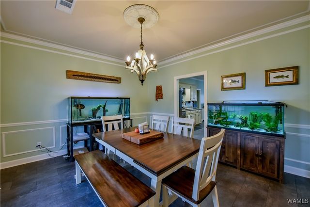 1641 Ozier Dr, Tuscaloosa, AL 35405