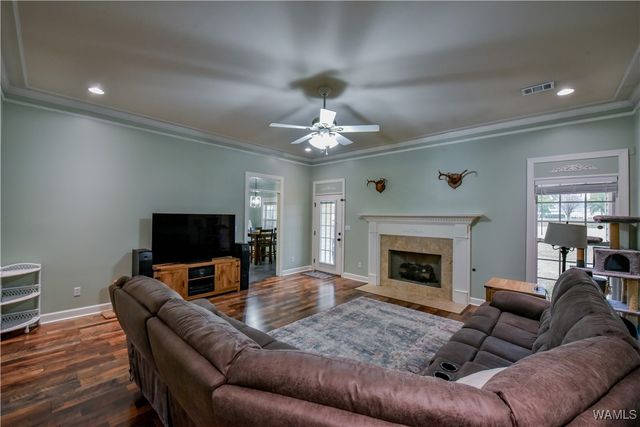 1641 Ozier Dr, Tuscaloosa, AL 35405