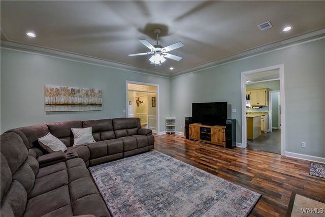 1641 Ozier Dr, Tuscaloosa, AL 35405