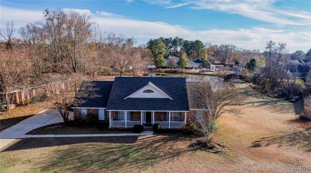 1641 Ozier Dr, Tuscaloosa, AL 35405