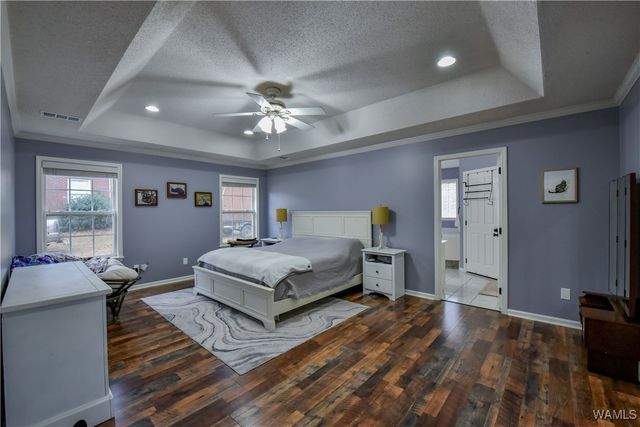 1641 Ozier Dr, Tuscaloosa, AL 35405