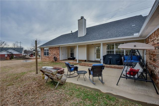 1641 Ozier Dr, Tuscaloosa, AL 35405