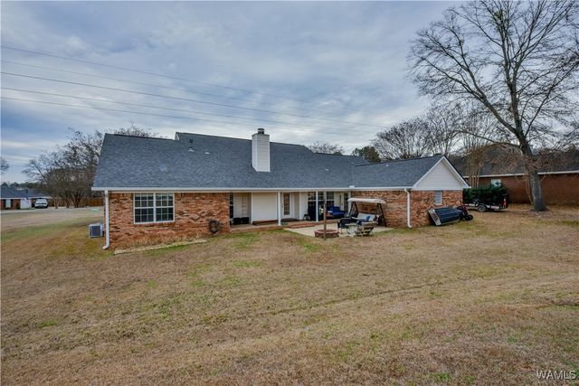 1641 Ozier Dr, Tuscaloosa, AL 35405