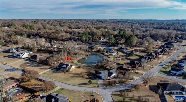 1641 Ozier Dr, Tuscaloosa, AL 35405