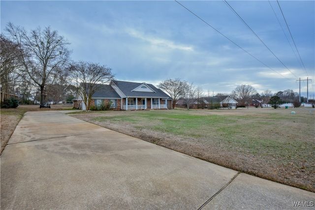 1641 Ozier Dr, Tuscaloosa, AL 35405