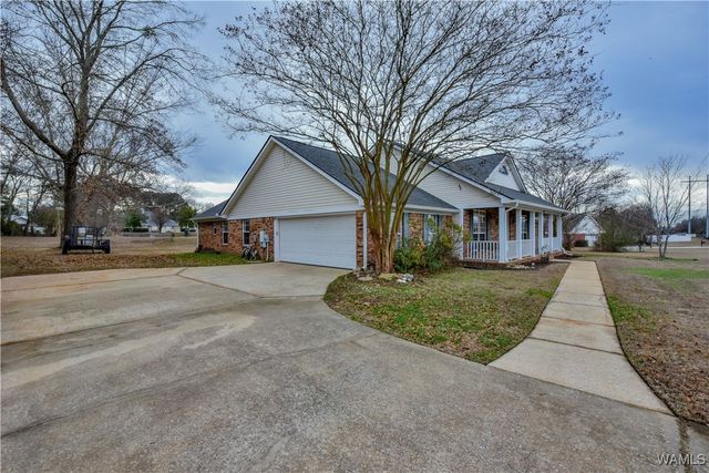 1641 Ozier Dr, Tuscaloosa, AL 35405