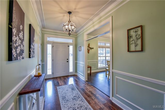 1641 Ozier Dr, Tuscaloosa, AL 35405