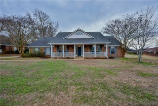 1641 Ozier Dr, Tuscaloosa, AL 35405