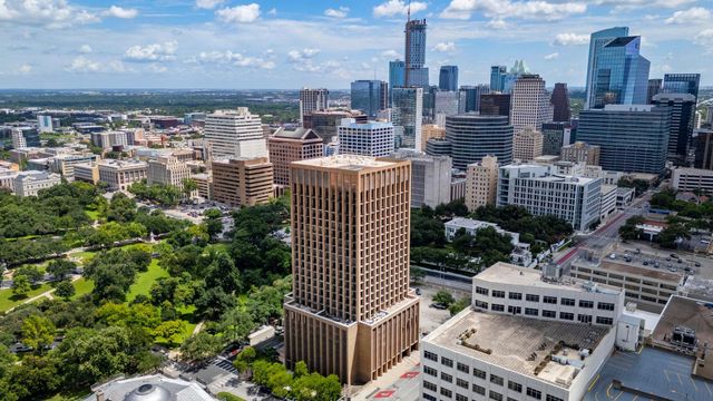 1122 Colorado ST 2007, Austin, TX 78701