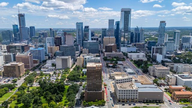 1122 Colorado ST 2007, Austin, TX 78701