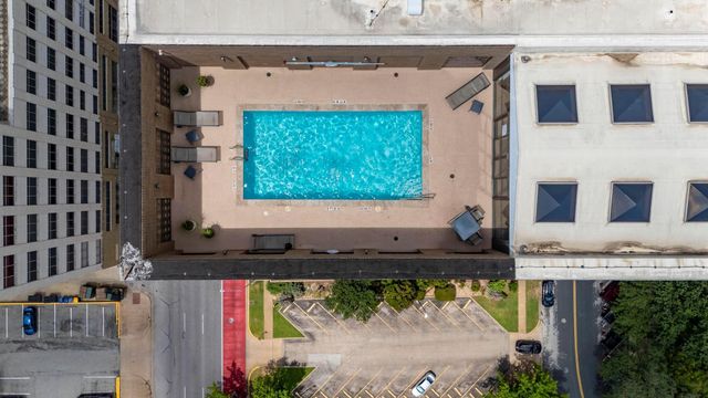 1122 Colorado ST 2007, Austin, TX 78701