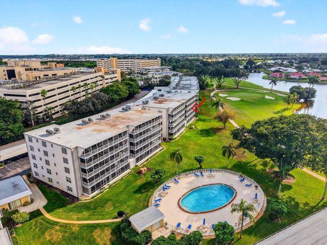 250 John F Kennedy Drive 302, Atlantis, FL 33462