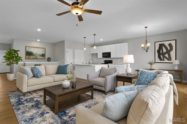 2337 Hank's Close 181 STB, Washington, MO 63090