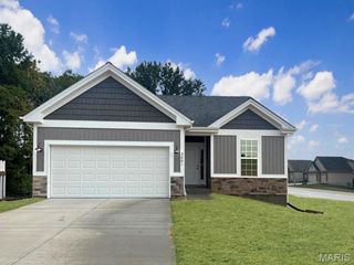 2337 Hank's Close 181 STB, Washington, MO 63090