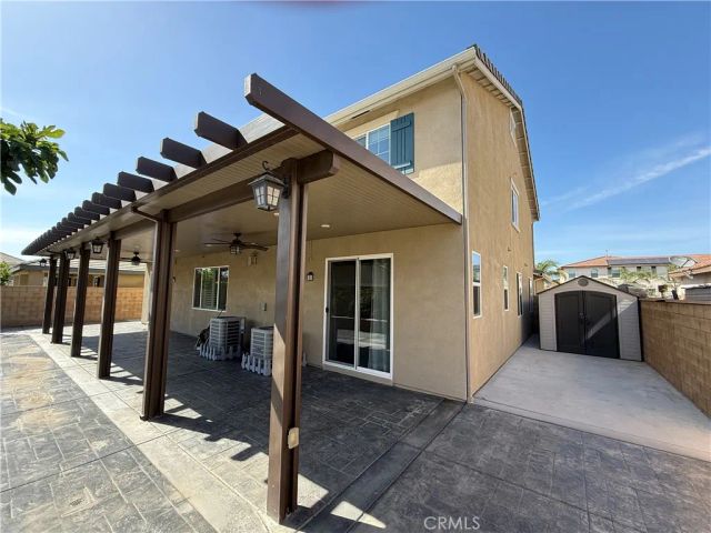 11904 Goldeneye Drive, Jurupa Valley, CA 91752