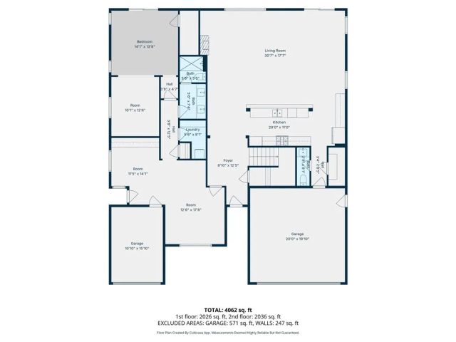 11904 Goldeneye Drive, Jurupa Valley, CA 91752