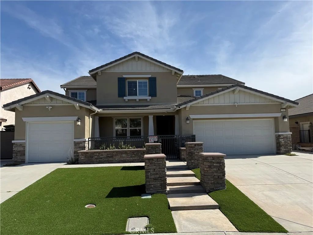11904 Goldeneye Drive, Jurupa Valley, CA 91752