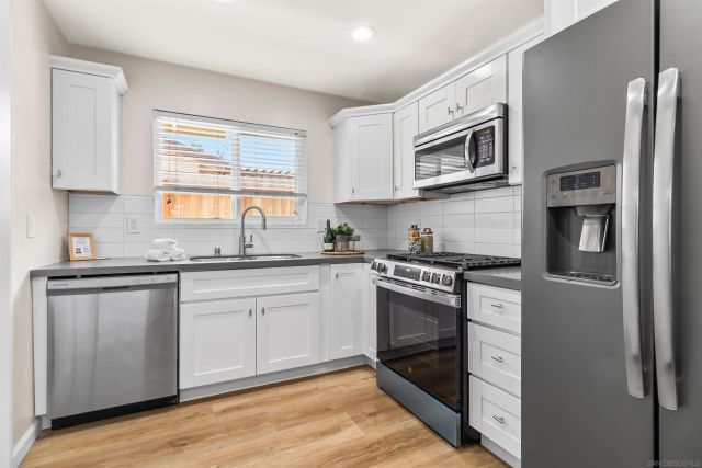 2309 Saratoga, Oceanside, CA 92054