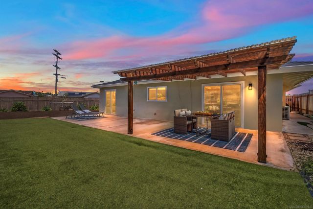 2309 Saratoga, Oceanside, CA 92054