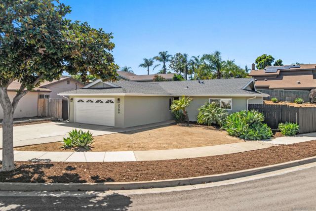 2309 Saratoga, Oceanside, CA 92054
