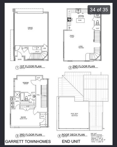 1832 N Garrett Avenue 103, Dallas, TX 75206