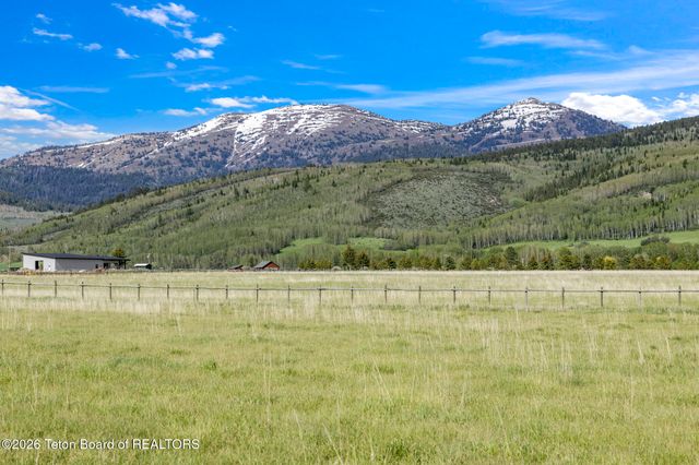 1260 S SORENSEN Way, Alta, WY 83414 property photo