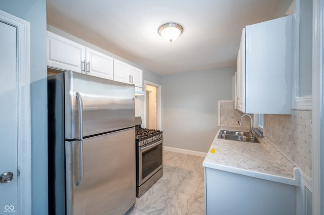 1905 N Warman Avenue, Indianapolis, IN 46222