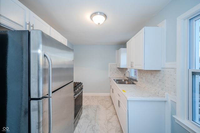 1905 N Warman Avenue, Indianapolis, IN 46222