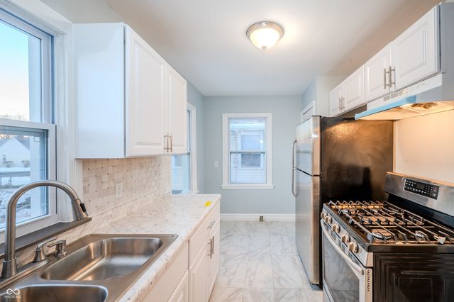 1905 N Warman Avenue, Indianapolis, IN 46222