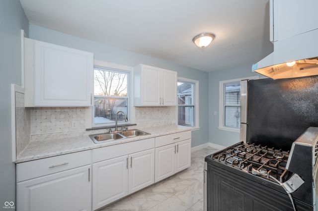 1905 N Warman Avenue, Indianapolis, IN 46222