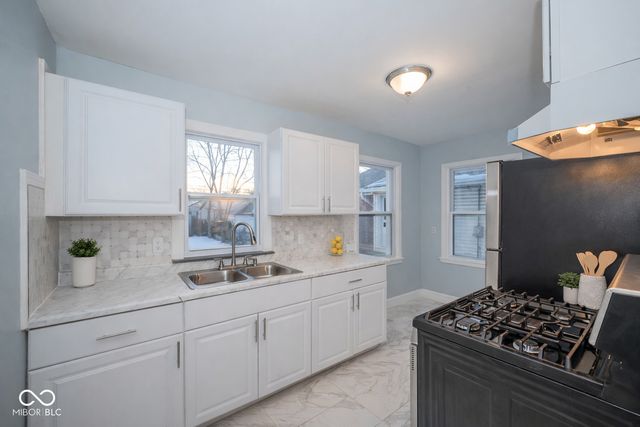 1905 N Warman Avenue, Indianapolis, IN 46222