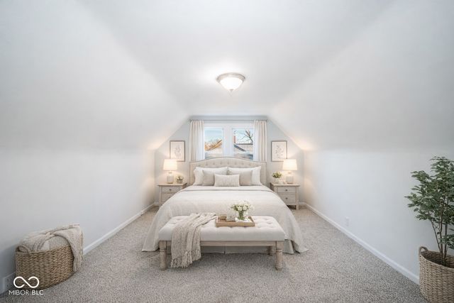 1905 N Warman Avenue, Indianapolis, IN 46222