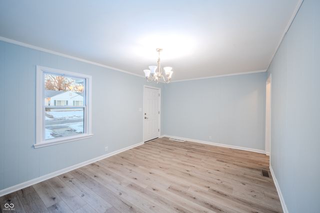 1905 N Warman Avenue, Indianapolis, IN 46222