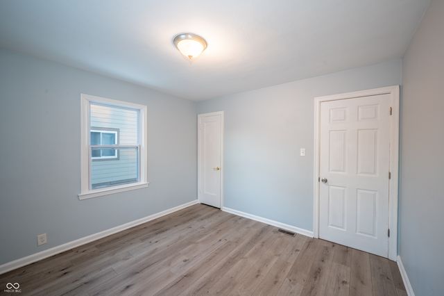 1905 N Warman Avenue, Indianapolis, IN 46222